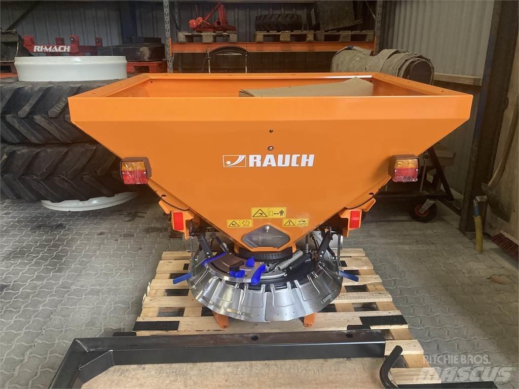 Rauch AXEO 18,1 Розсіювачі солі та піску