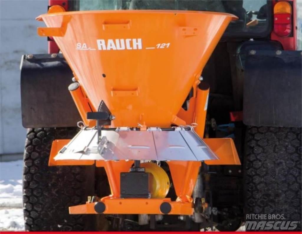 Rauch SA121 Комунальна техніка - Інші
