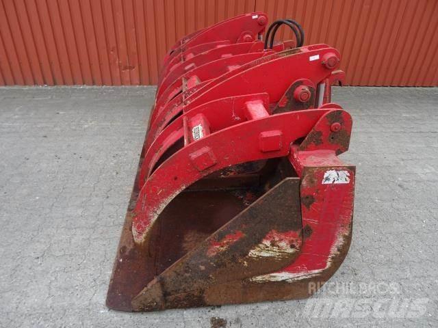 Redrock 2,80 Інше додаткове обладнання для тракторів