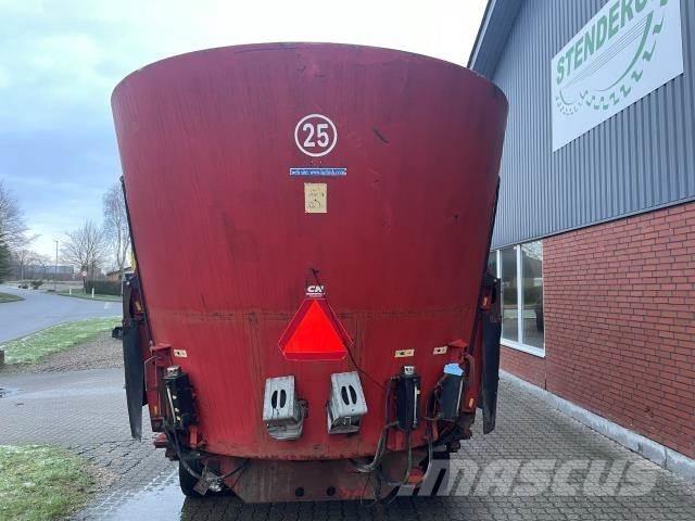 RMH 35 M3 Кормові вагони