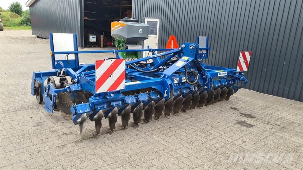 Rolmako 4 M Дискові борони