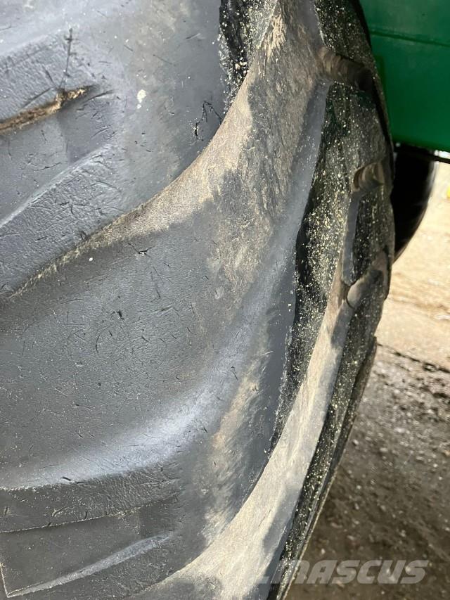 Samson PG 25 Цистерни для перевезення суспензій