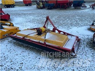 Scan-Agro SC275 Косилки