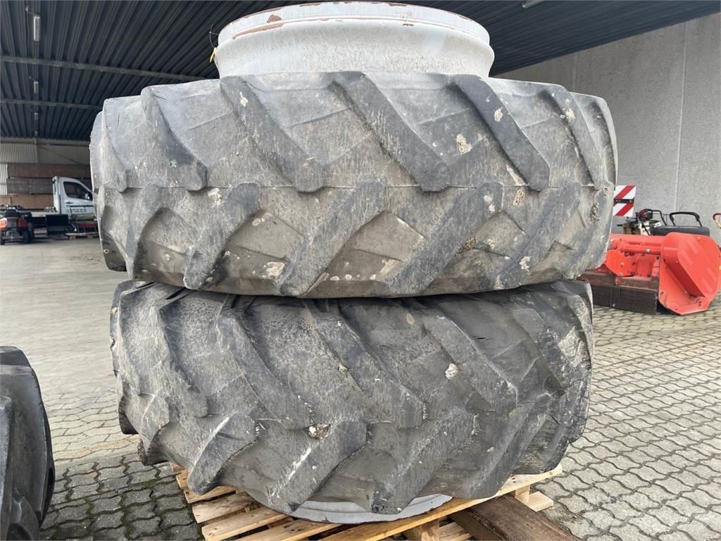 Schaad 20.8R38 Колеса