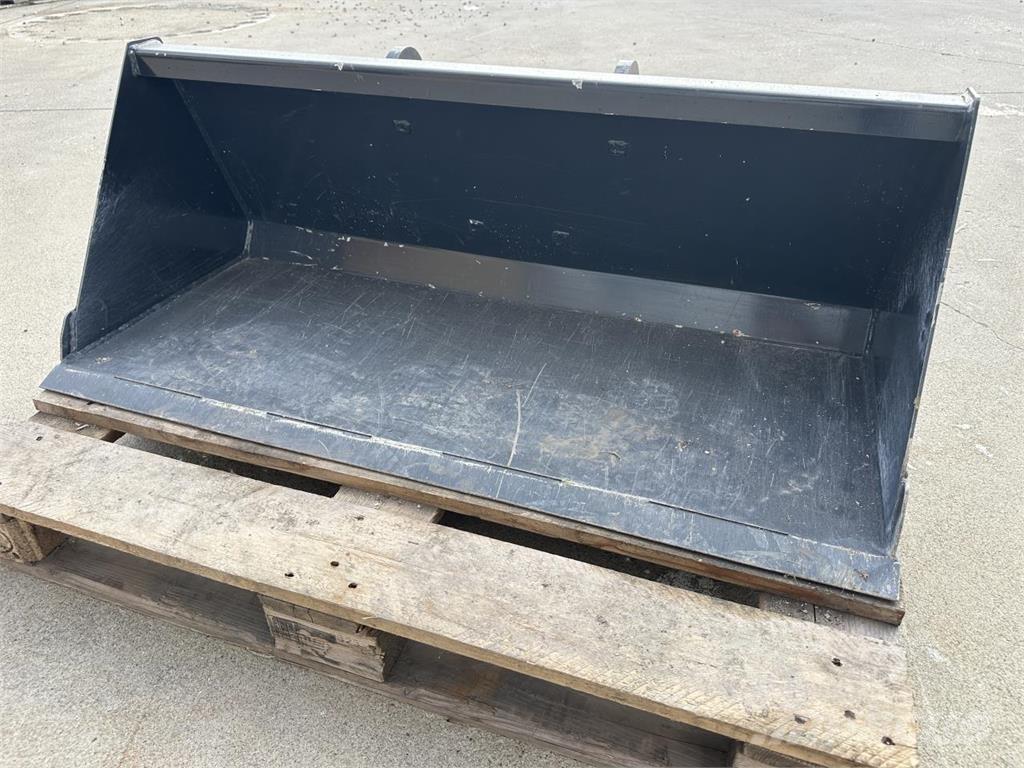  Skovl 120cm Ковші