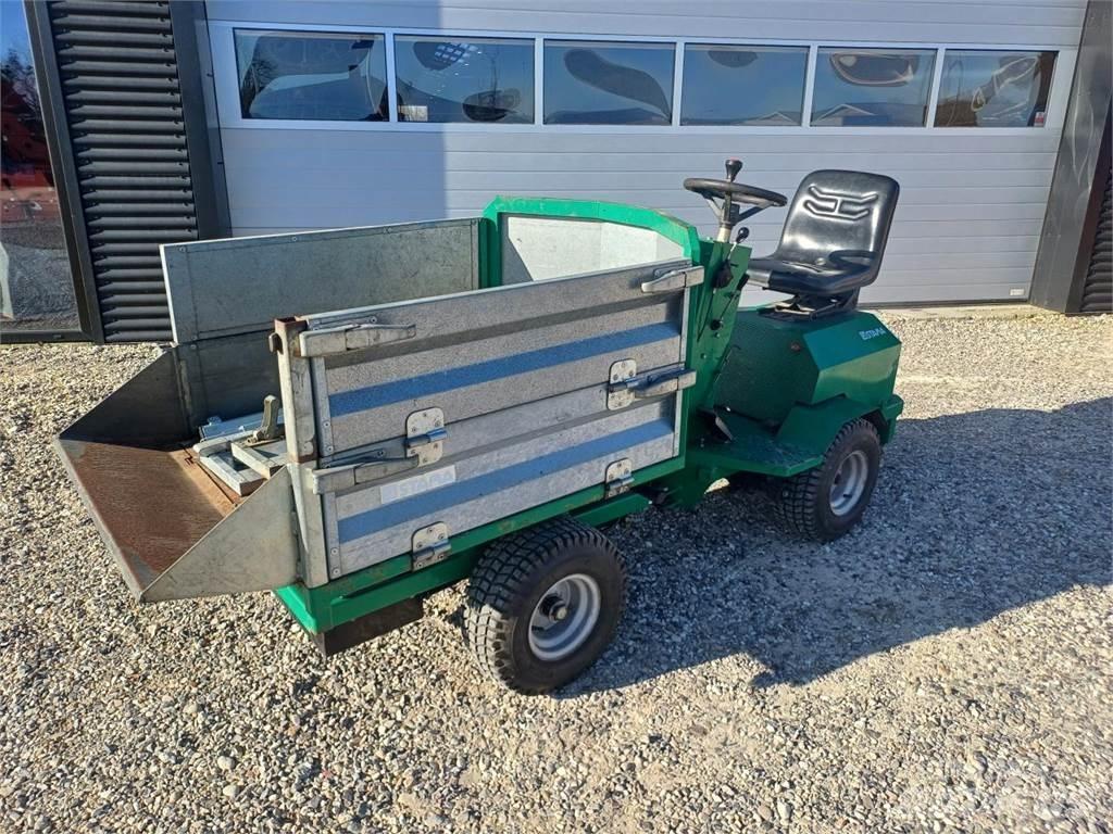 Stama TRUCK Комунальна техніка - Інші