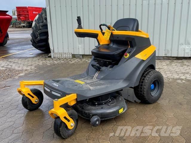 Stiga GYRO 700E Косилки