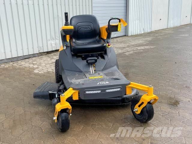 Stiga GYRO 700E Косилки