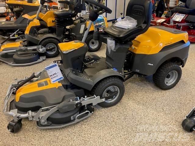 Stiga PARK 500 W Косилки