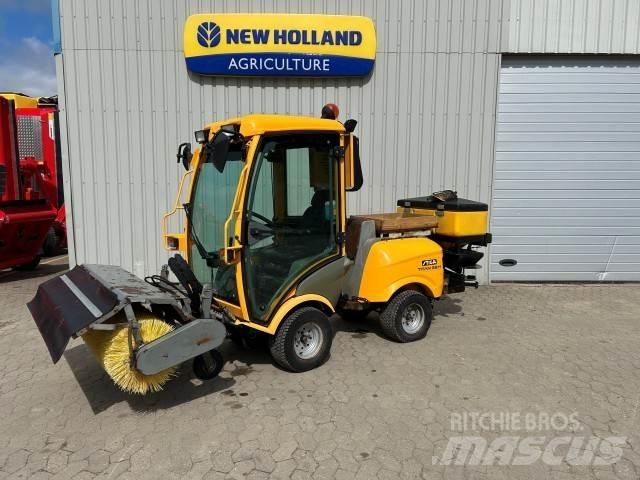 Stiga TITAN 32H Косилки