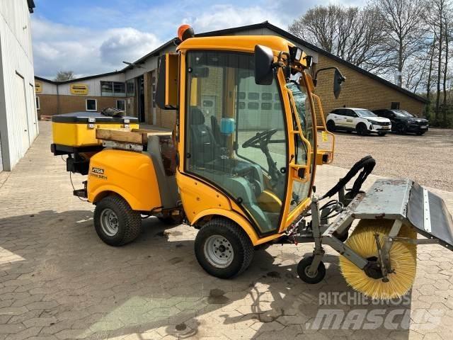 Stiga TITAN 32H Косилки