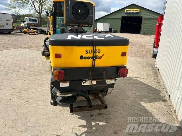 Stiga TITAN 32H Косилки