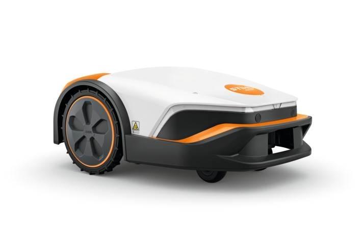 Stihl IMOW 5 Косилки