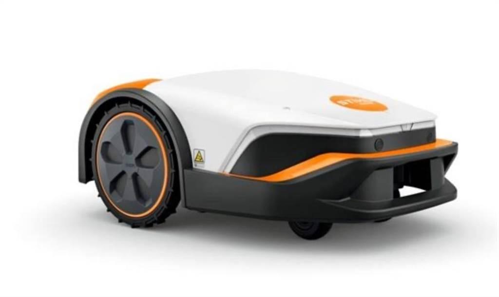 Stihl IMOW 5.0 Косилки
