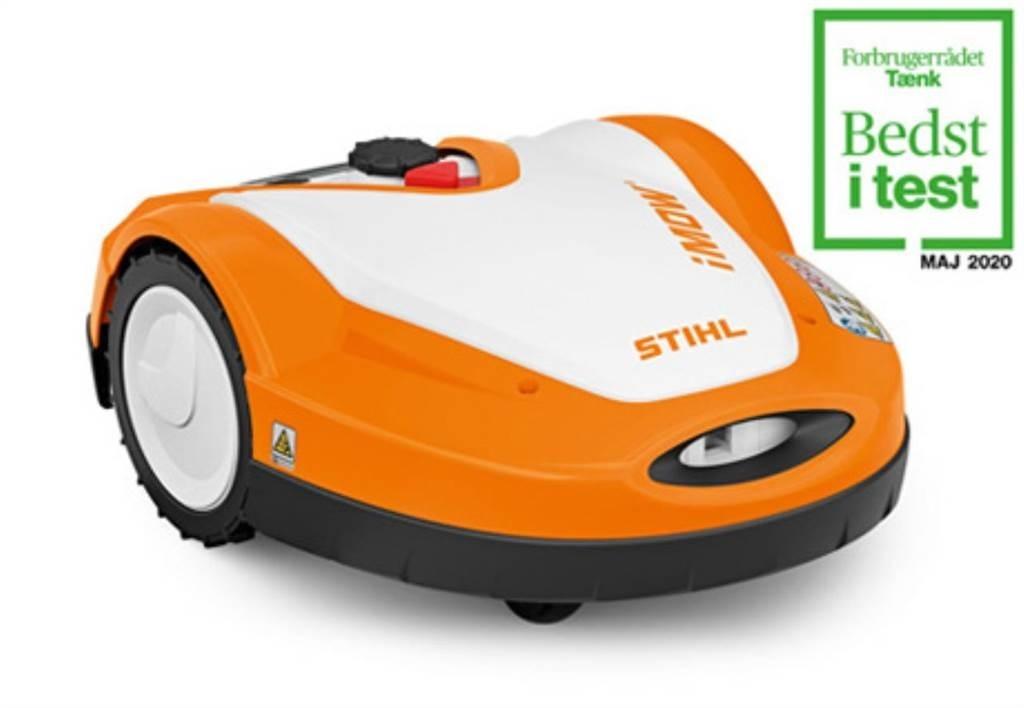 Stihl RMI632 Косилки