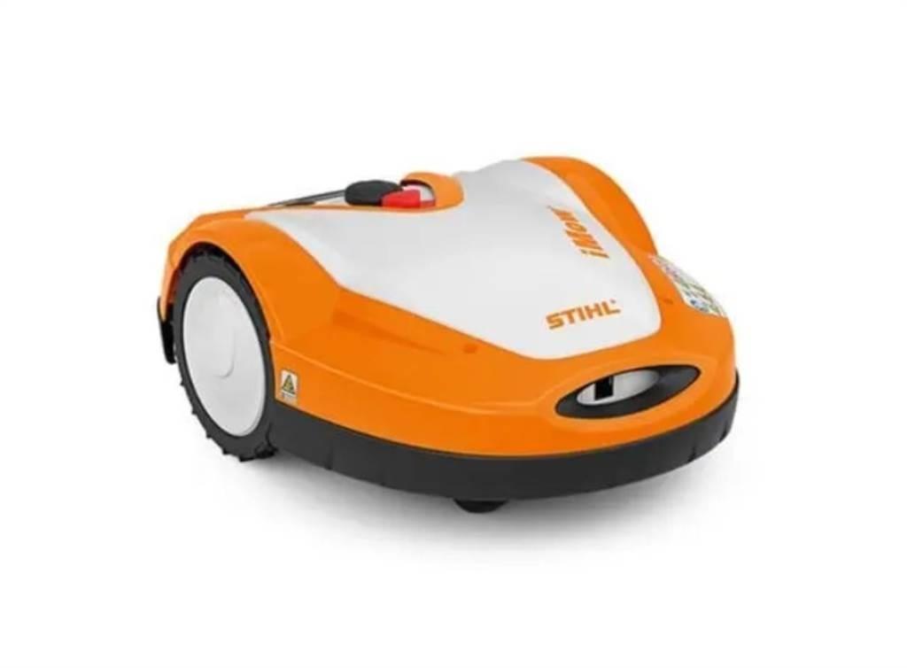 Stihl RMI632.0P Косилки