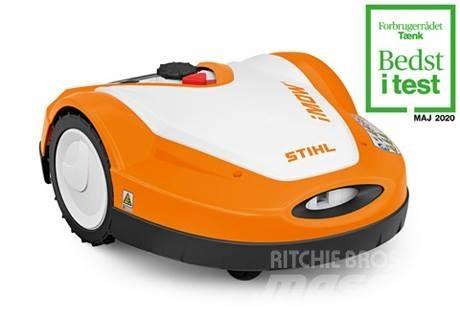 Stihl RMI632C Газонокосарки-роботи