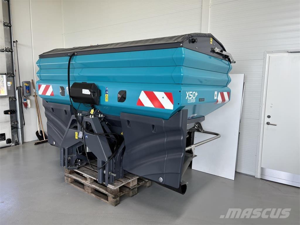 Sulky X50+ ECONOV Самохідні обприскувачі