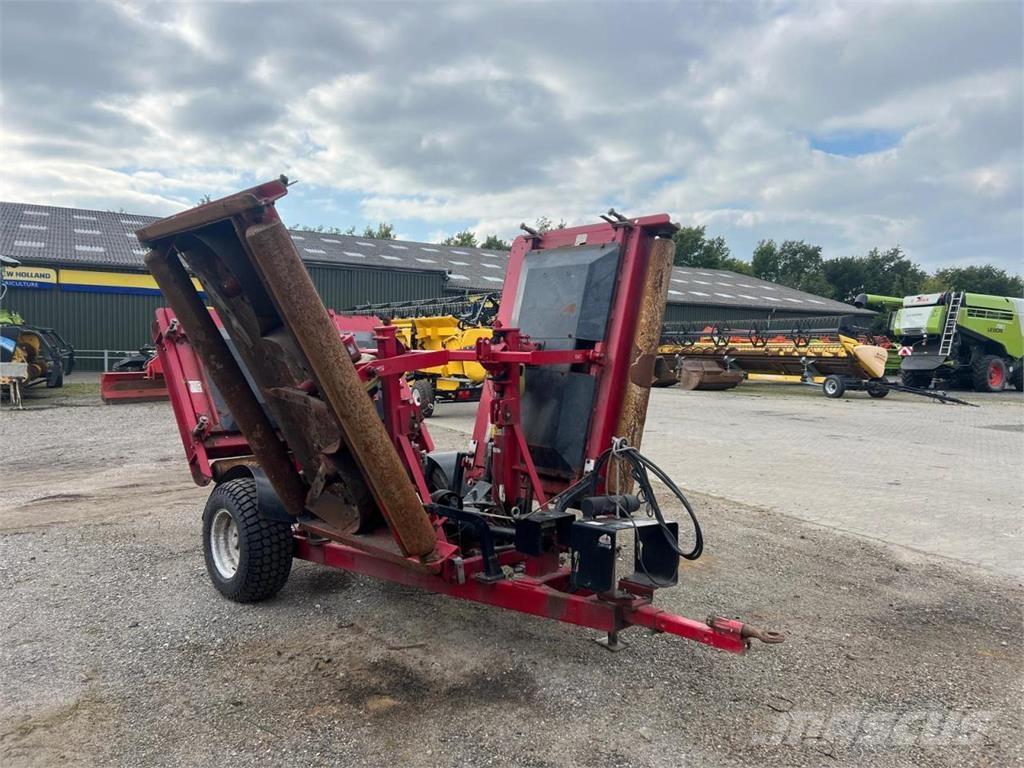  TDR15 4.8 Косилки