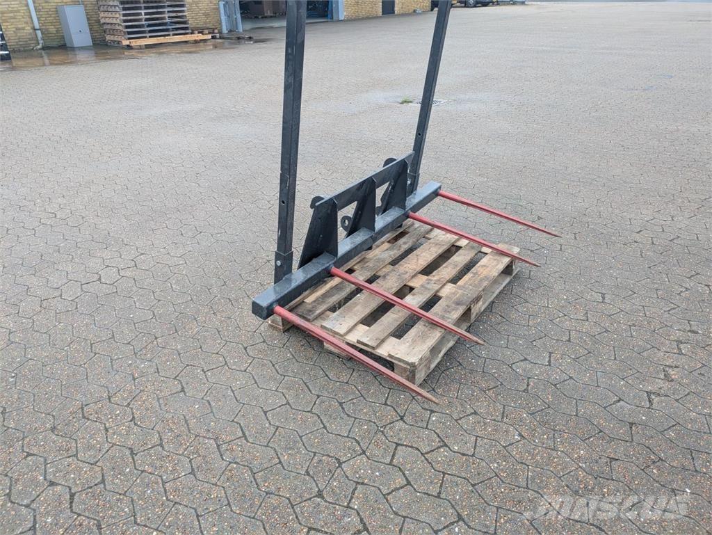 Thaler BALLESPYD Інше додаткове обладнання для тракторів