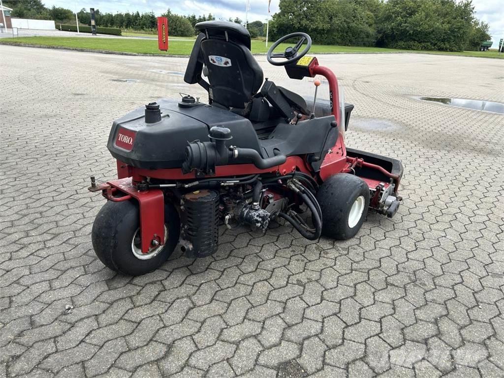 Toro GM3250 Газонокосарки