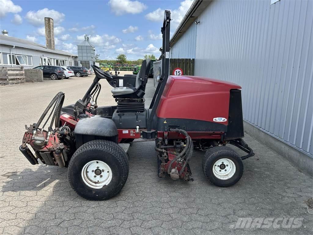 Toro RM5610 Газонокосарки