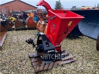 TP 100 PTO Подрібнювачі деревини