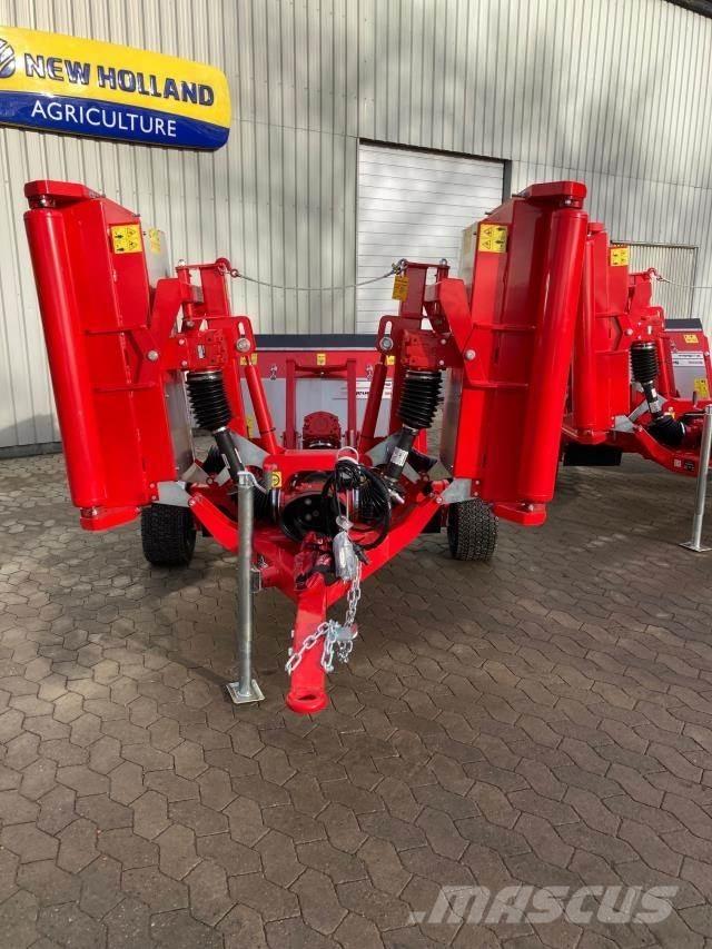 Trimax SNAKE 320 Косилки