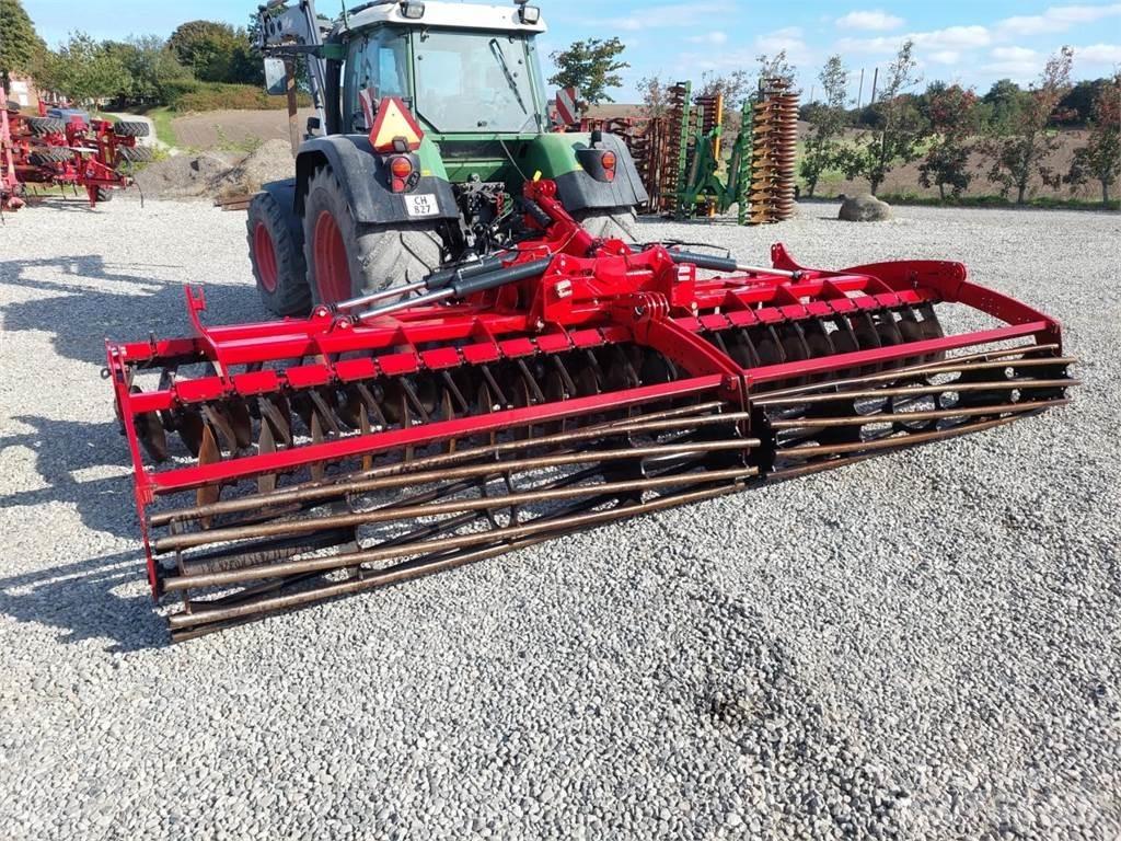 Tulip 600 XXLH Дискові борони
