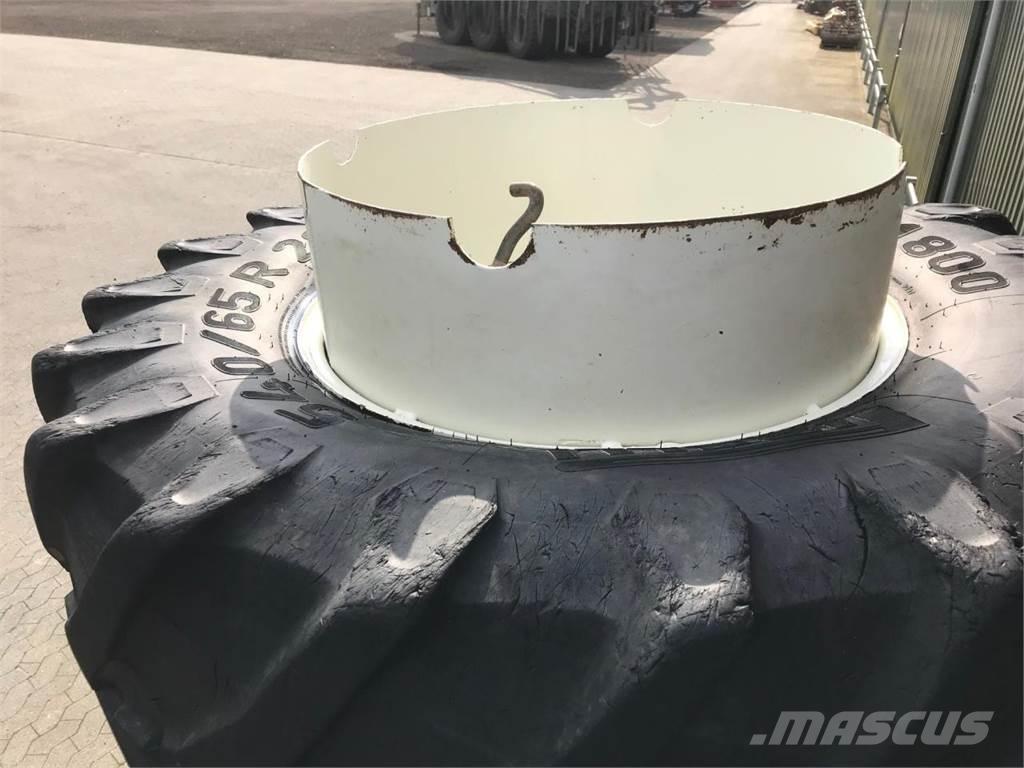  UM 540/65X28 Колеса