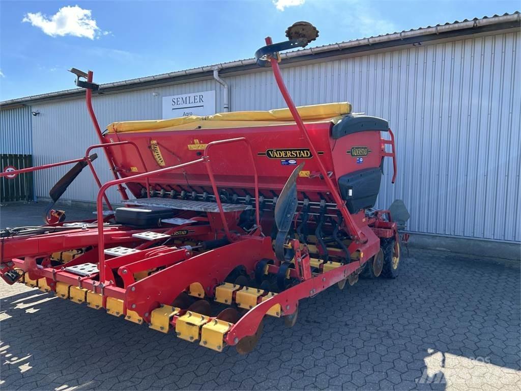 Väderstad 400C Комбіновані сівалки