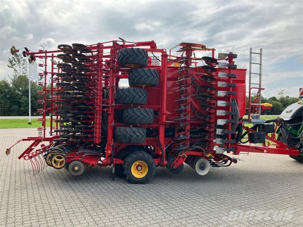 Väderstad 800C Сівалки