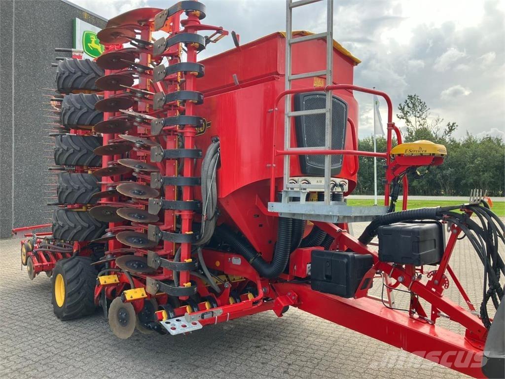 Väderstad 800C Сівалки