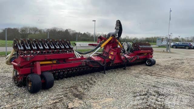 Vredo 12 Самохідні обприскувачі