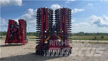 Vredo 12 Самохідні обприскувачі