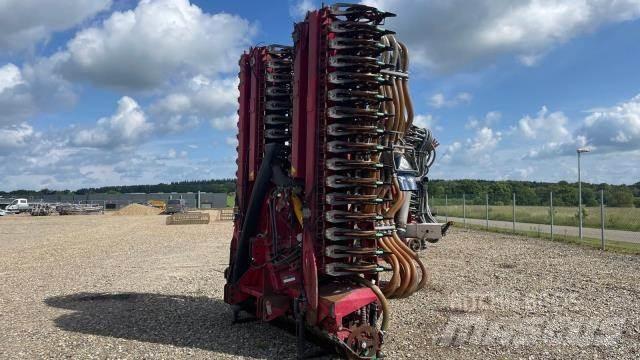 Vredo 12 Самохідні обприскувачі