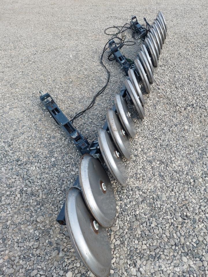  VSS Cappon VD 600 Катки польові