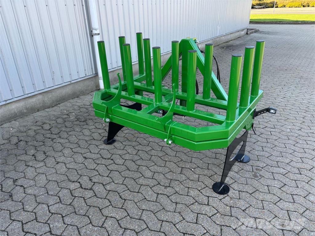  WRAP FOLIE HOLDER Обмотувачі