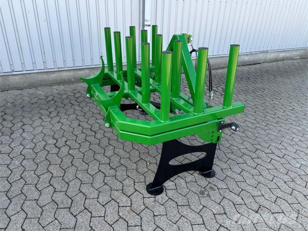  WRAP FOLIE HOLDER Обмотувачі