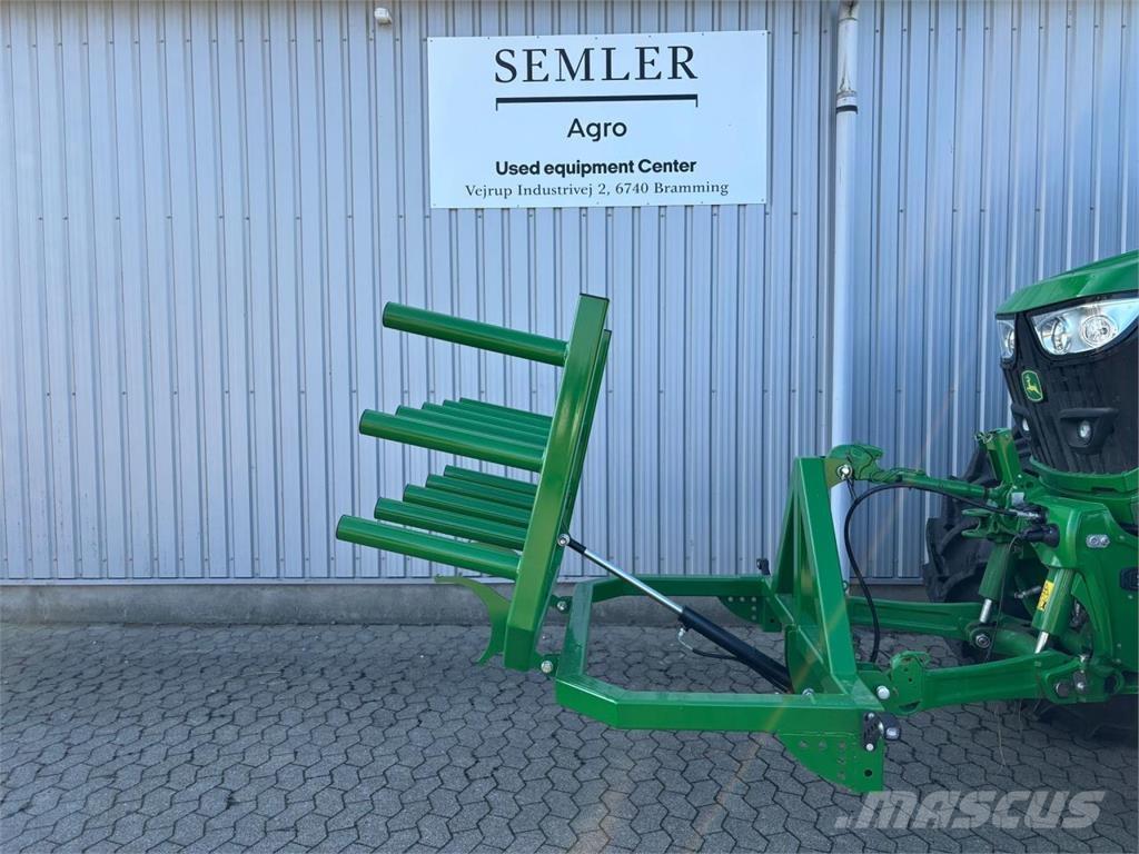  WRAP FOLIE HOLDER Обмотувачі