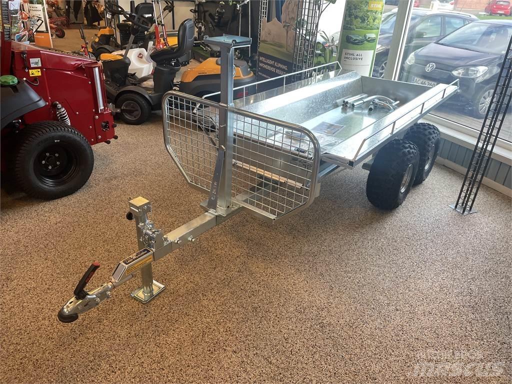 Yamaha YFM30086 Комунальна техніка - Інші