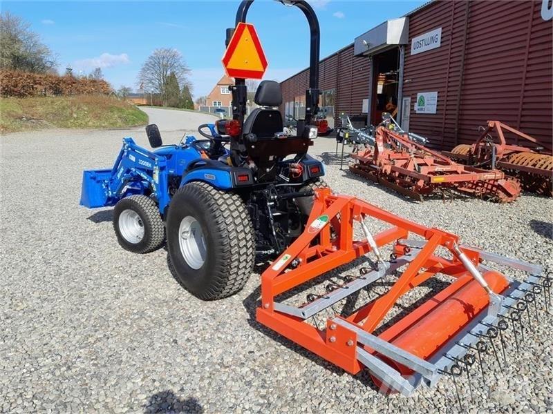  - - - BOXER AGRI Комунальна техніка - Інші