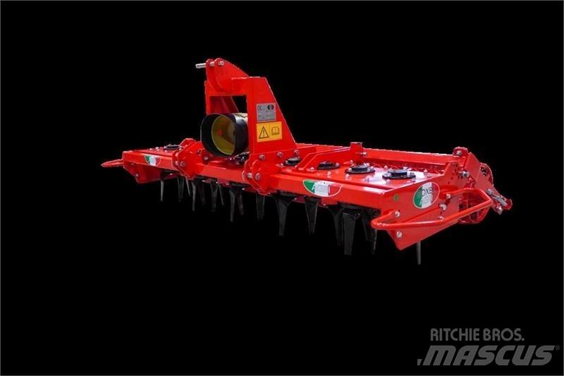  - - -  boxer agri Борони
