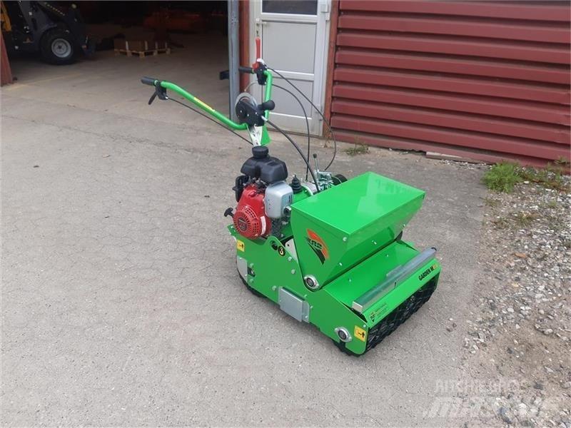  Garden  m58e Сівалки