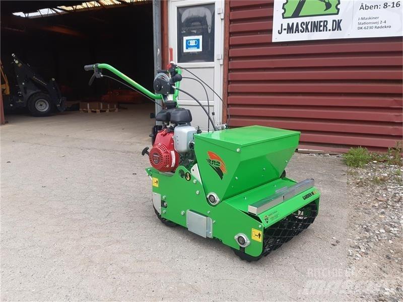  Garden  m58e Сівалки