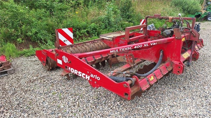 Horsch  Дискові борони