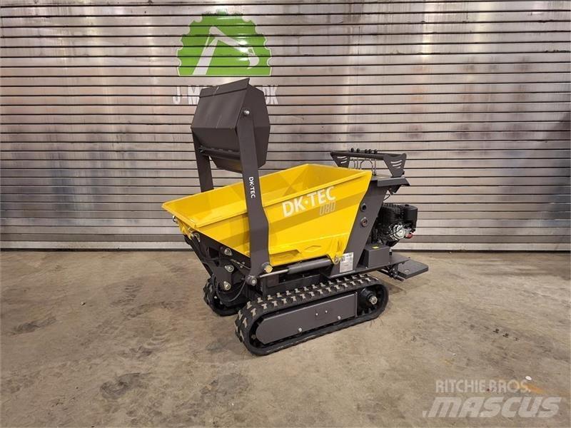  - - -  MOTOR BØRE Міні самоскиди