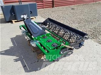  - - -  Rotorharve Борони