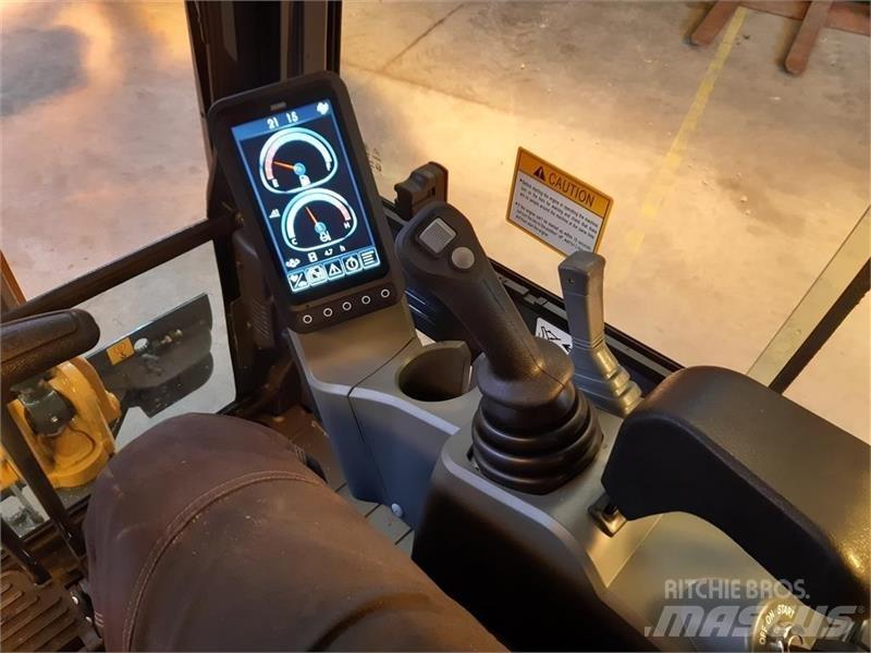 XCMG xe20e Міні-екскаватори < 7т