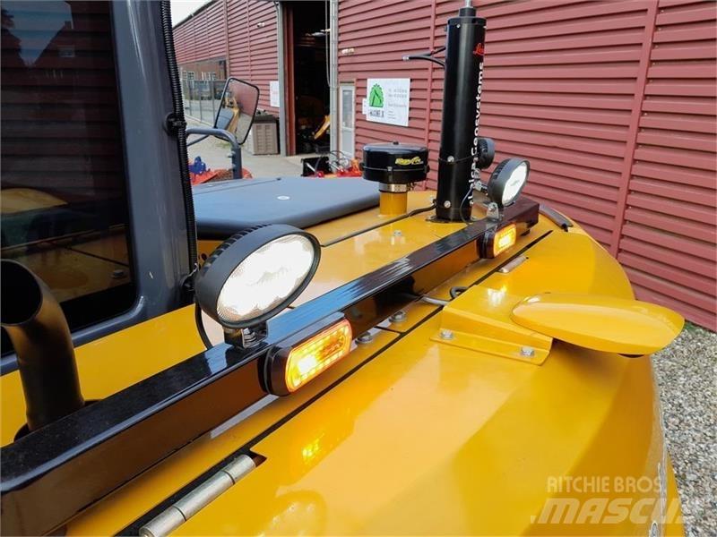 XCMG XE80E Гусеничні екскаватори